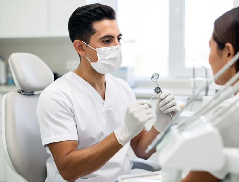 dentist Southington